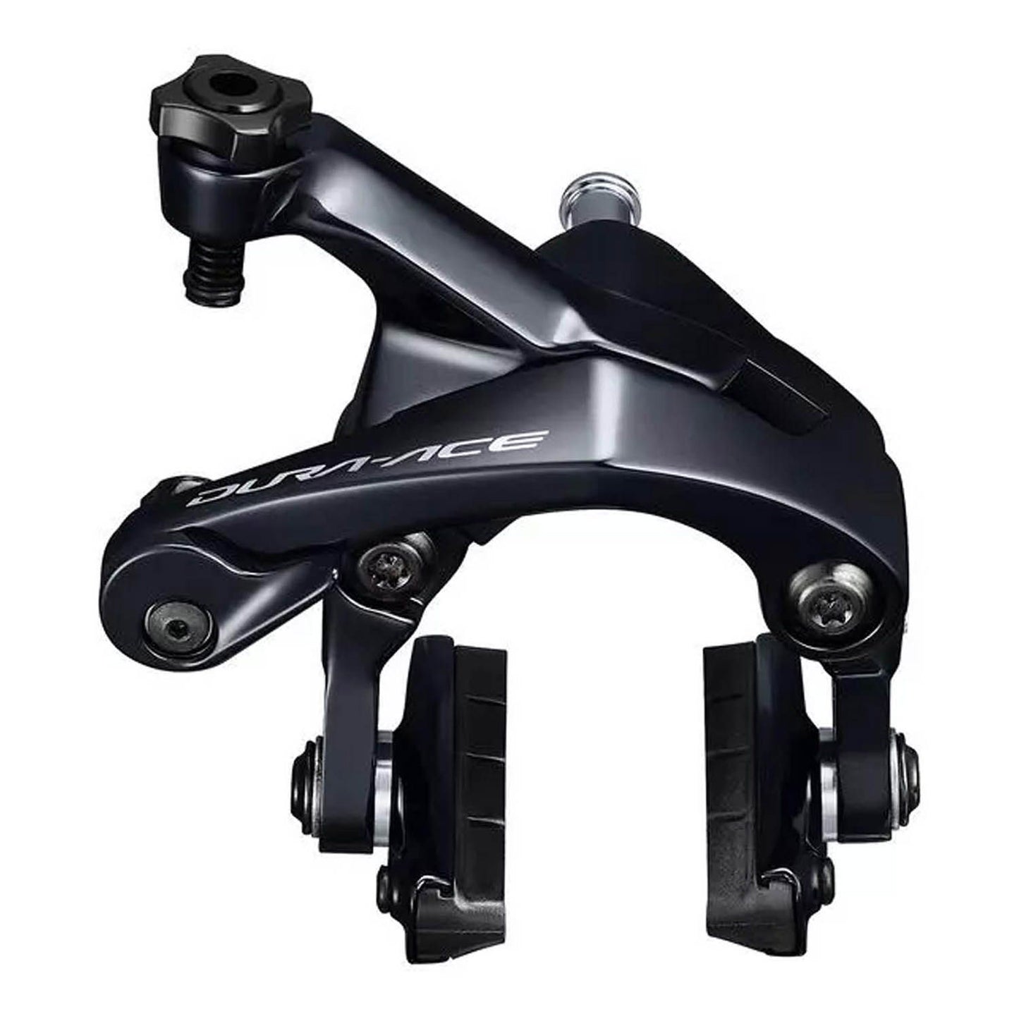 Shimano velgremklauw dura ace r9100-r achter 51mm zwart