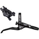 Shimano discremset deore xt br-m8120 destra 1700mm nero