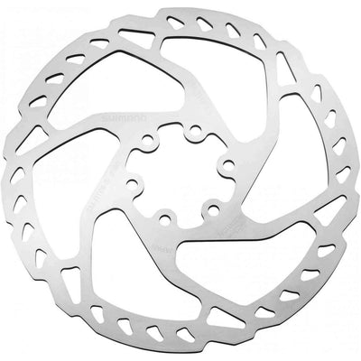 Disco de freno Shimano SLX SM-RT66 203mm 6 agujeros OEM