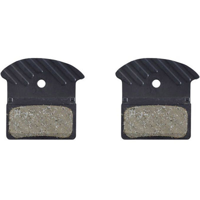 Pastilla de freno de disco Shimano ja05-rf ebpj05arfa