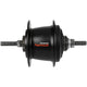 Buje de cambio shimano nexus c3001 7v 36g rollerbr. OEM negro