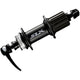 Buje trasero Shimano fh-m7000 8 9v 32g disc cl qr negro oem