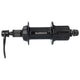 Mozzo posteriore Shimano fh-ty500-7 32g qr nero originale