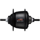 Buje trasero Shimano 5v 36g freno de rodillo sg-c7000-5r negro oem