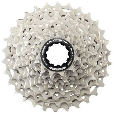 Cassetta Shimano Ultegra 12V 11-30 CS-R8100