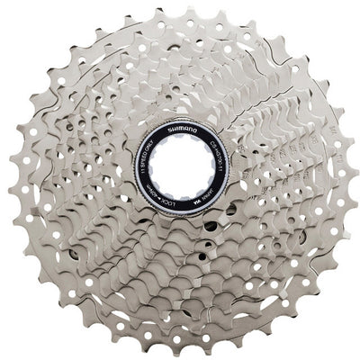 Cassette Shimano 105 11V 11-34 CS-HG700