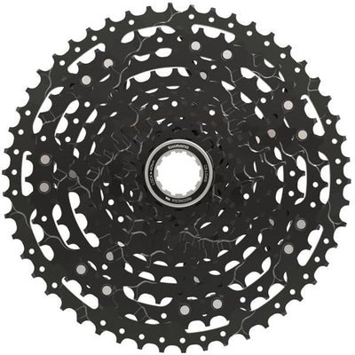 SHIMANO CASSETE 11 VELOCIDAD DEL LINK GLIDE CS-LG400 11-50T