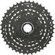 CUES DE CASSETE SHIMANO 9V 11-41T CS-LG400 NEGRO