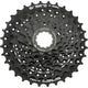 Cassetta Shimano Acera 9v 11-36t nera