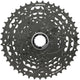 Cassetta Shimano stecche 10v 11-43t link glide nero