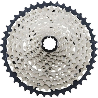 Shimano cassette slx cs-m7100 12v 10-45t micro spline oem