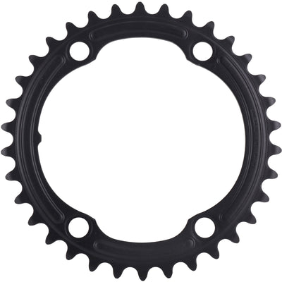 Shimano chainring 105 12v 34t fc-r7100