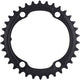 Shimano chainring 105 12v 34t fc-r7100