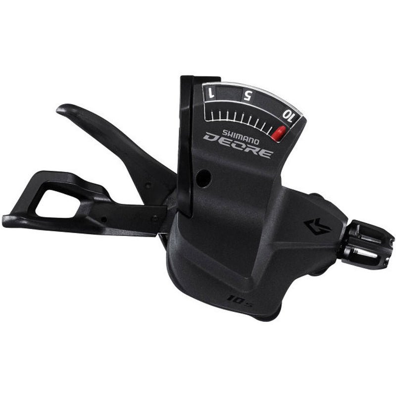 Shimano sti shifter deore 10v sl-m5130 linkglide rechts oem