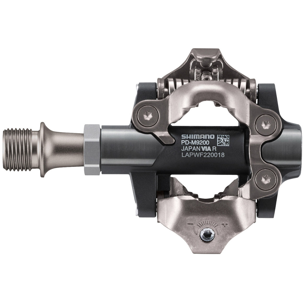 Pedali Shimano xtr ipdm9200