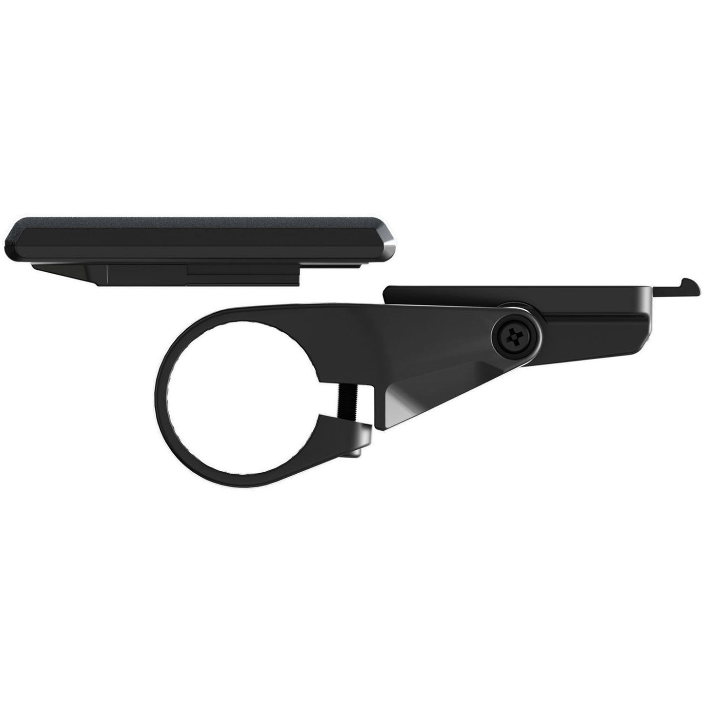 Shimano display peldaños sc-en610 negro oem