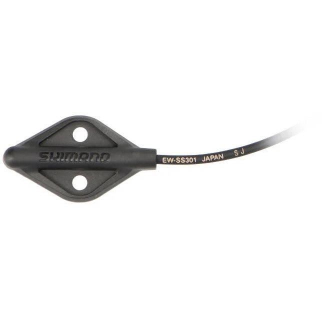 Sensor de velocidad Shimano pasos ew-ss301 1400mm