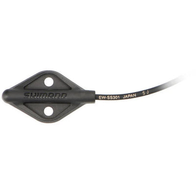 Sensor de velocidad Shimano pasos ew-ss301 1400mm