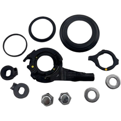 Shimano hub parts set for nexus 7 cj-nx10