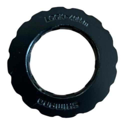 Ghiera Shimano sm-rt10 oem