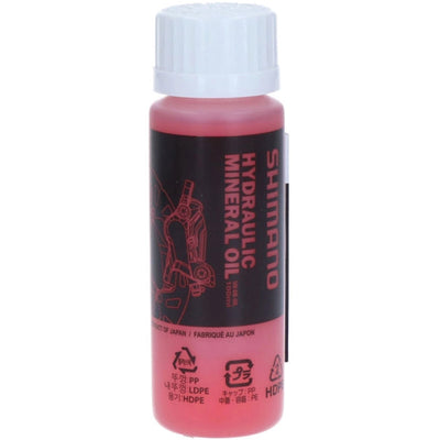 Shimano Brake Fluid Shim. 100ml