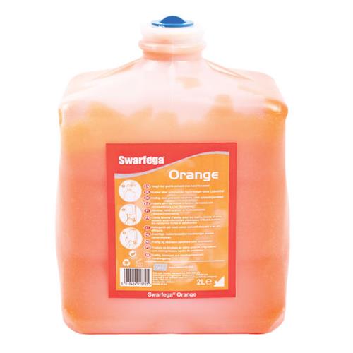Sapone detergente per mani Xtra 2L