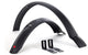 Fender Set Taipan MTB 20 pulgadas 50 mm Negro