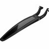 Polisport achterspatbord s-mud short op zadelbrug 16-29