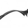 achterspatbord Michigan 28 inch zwart