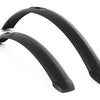 Hebie Mudguard Set Stitch 28 Hybrid