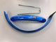 Eurofender set matplates da 20 pollici 58 mm PVC Blue Eurofender