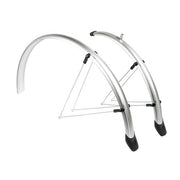 MATK SCHEDA SET RAPIDO 28 pollici 46 mm in argento di plastica - afbeelding 1