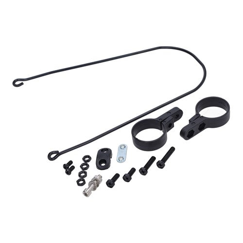 Supporto parafango per fat bike per 20 pollici v8 v20