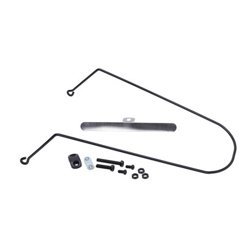 Parafango per fat bike posteriore 20 pollici v8 v20