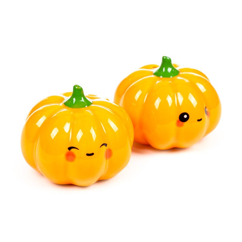 Pumpkin Foodiemals Pepe e sale set