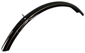VoorbBoard 28 pulgadas de oro negro de acero