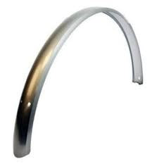 Etiqueta blanca defender 26 28 gris metálico