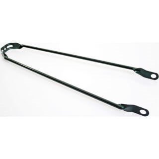 Satplate Rod 28 verde