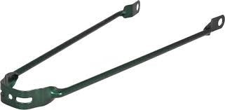 Satplate Rod 26SP Metalic Green