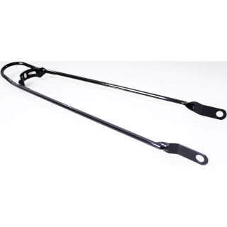 Define rod rear Bumper 28 Black