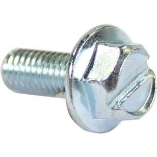 Tornillo de mariposa M5x12 (sin tuerca) por 100