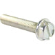 Bofix Buguardio de barro con tuerca M5X20 galvanizado (50)