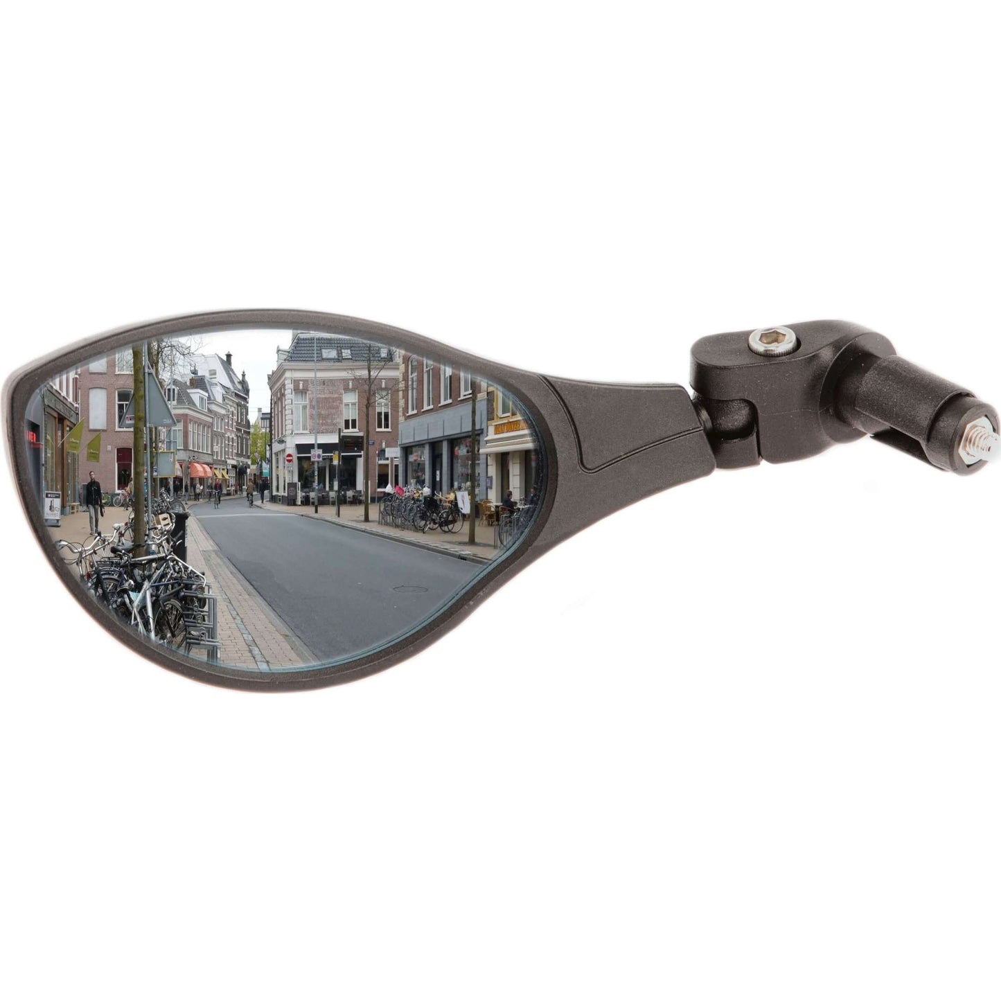Mirage Spiegel Eye-D con enchufe para Barend