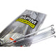 SAPIM SGAKE 13-264 ZINC sin pezón