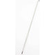 Líder de Sapim Spaak 13-220 Acero inoxidable Z Nippel (1 pieza)