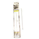 SAPIM Spaak Leader 13-226 in acciaio inossidabile Z Nippel (1 pezzo)