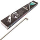 SAPIM SPAAK Strong 13 14-284 in acciaio inossidabile Z Nippel (1 pezzo)