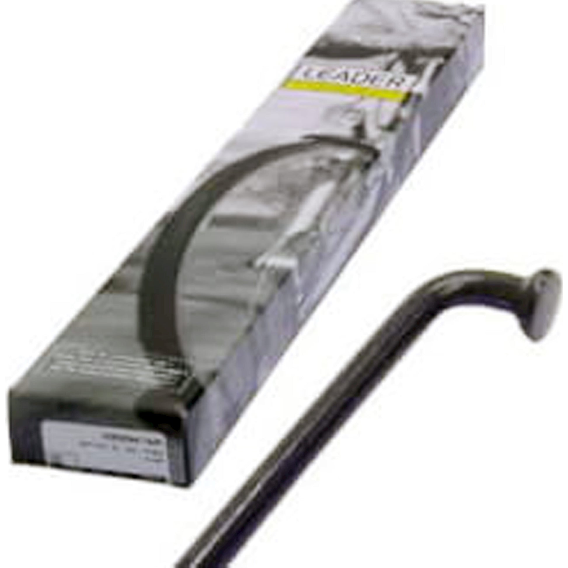 SAPIM SPAAK LEADER 14-274 Acciaio inossidabile Z Nippel ZW (1 pezzo)