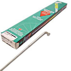 Sapim Spaak Race 14-286 Acero inoxidable DB Z Nippel (1 pieza)
