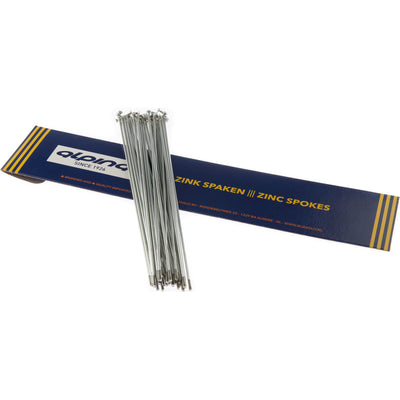 Alpina Specha 13G (2.34 mm) 185 mm de zinc (P36)